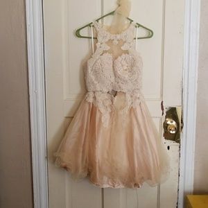 JS Collections dress